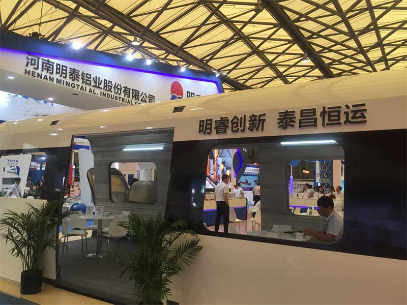 热烈庆祝精东视频污版在线观看铝业2017上海铝工业展圆满结束