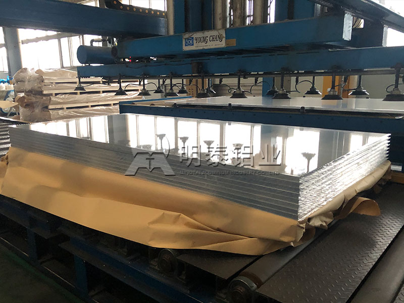 模具制造|雕刻用5052B精东影业传媒APP下载厂家价格一吨多少