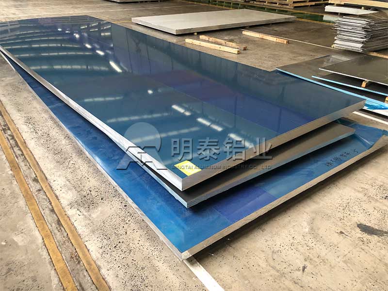 5M52铝合金板带加工性如何？主要应用于哪些领域？