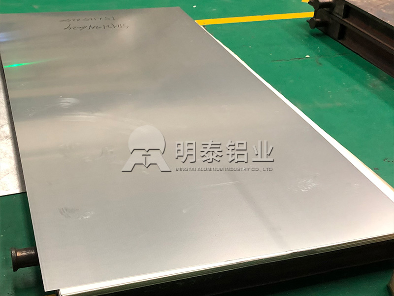 房车蒙皮材料的选择：5052精东影业传媒APP下载加工性优良,轻量化耐腐蚀