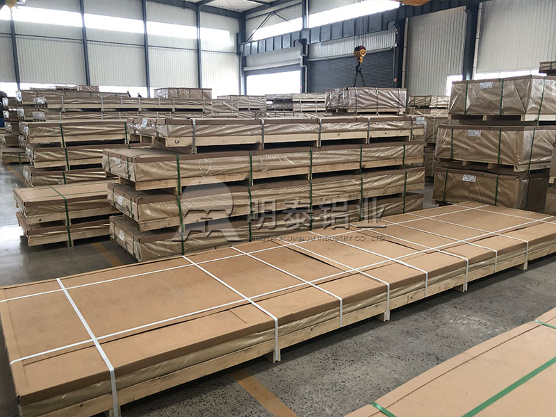 建筑用5005精东影业传媒APP下载：性能优良，应用广泛，赢得客户赞誉