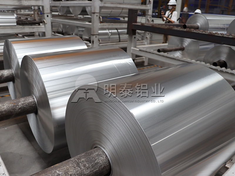 3004容器箔生产厂家_3004国产精东麻豆精品最新在线餐盒料价格优势明显